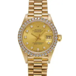 LADIES WATCH #111729