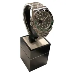 MASTER 126720VTNR BLACK