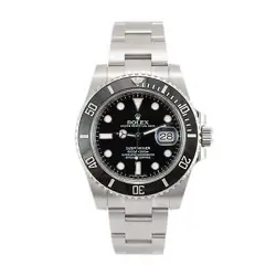 116610LN CERAMIC STAINLESS