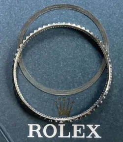 BEZEL RING PARTS