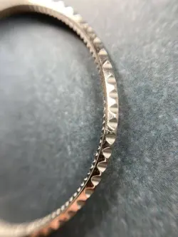 BEZEL RING PARTS