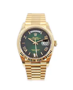 128238 36MM 18K