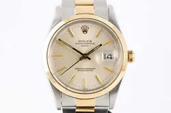 DATE 15053 STAINLESS