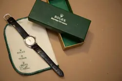6022 WRISTWATCH WATCH