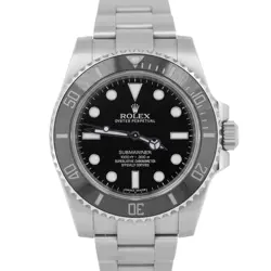 NO-DATE 40MM
