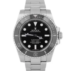 SCHLUMBERGER ROLEX SUBMARINER