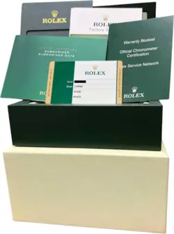 MINT PAPERS SCHLUMBERGER