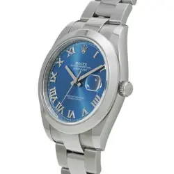 126300 BLUE CASE: