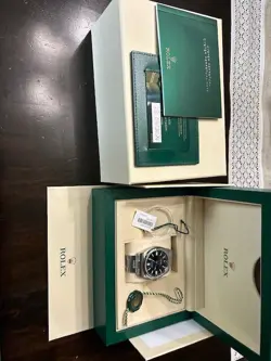 PERPETUAL 124300