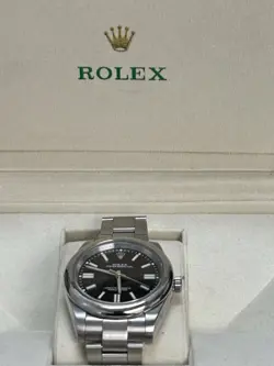 PERPETUAL 124300