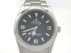MEN'S WATCH #1173929