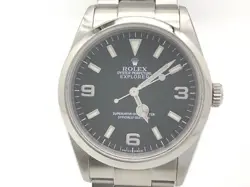 MEN'S WATCH #1163929