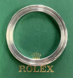 II BEZEL ROLEX