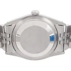 ROLEX 16234G Datejust 10P Diamond E number (manufactured in 1990-1991) G1201