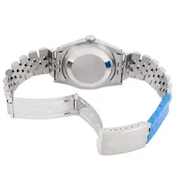 ROLEX 16234G Datejust 10P Diamond E number (manufactured in 1990-1991) G1201