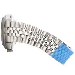 ROLEX 16234G Datejust 10P Diamond E number (manufactured in 1990-1991) G1201