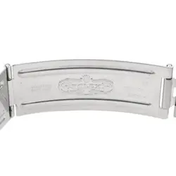 ROLEX 16234G Datejust 10P Diamond E number (manufactured in 1990-1991) G1201