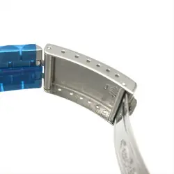 ROLEX 16234G Datejust 10P Diamond E number (manufactured in 1990-1991) G1201