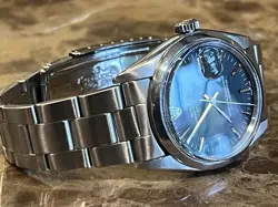 AUTOMATIC 34MM BLACK