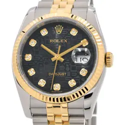 MEN'S WATCH #115629