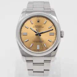 DIAL OYSTER BRACELET...