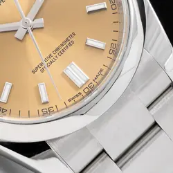 GRAPE DIAL OYSTER