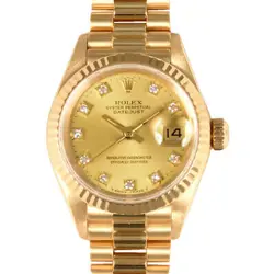 69178G DATEJUST 92