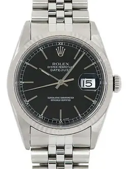 MEN'S WATCH #11613629