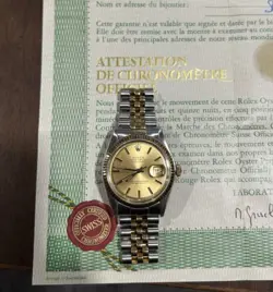 TONE WITH PAPERS