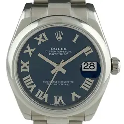 178240 BLUE AUTOMATIC