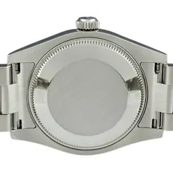 AUTOMATIC CASE: 31MM