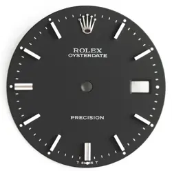 6694 DIAL BLACK