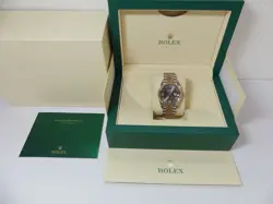 36MM 126201 FACTORY