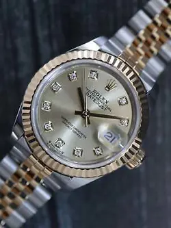 ROLEX 40009: