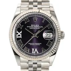 126234/J PURPLE