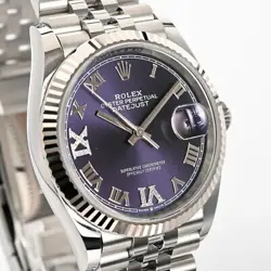PURPLE CASE: