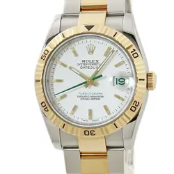 36MM WATCH #111929