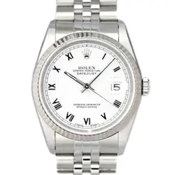 MEN'S WATCH #11713629