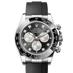 DAYTONA DIAMOND BLACK