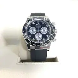 BLACK DIAL 40