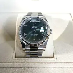 DATE 40 PLATINUM
