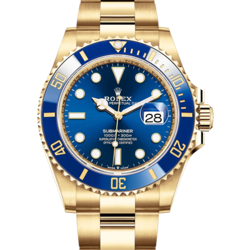 WATCH 126618LB-0002