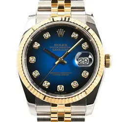 MEN'S WATCH #113629