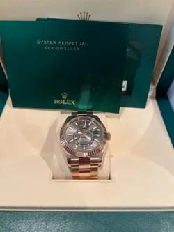 336935 42MM WATCH