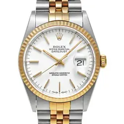 MEN'S WATCH #111913929