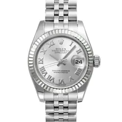 179174 SILVER CASE: