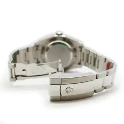 116400 BLACK MEN'S