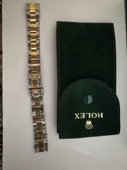 BRACELET ROLEX WOMAN