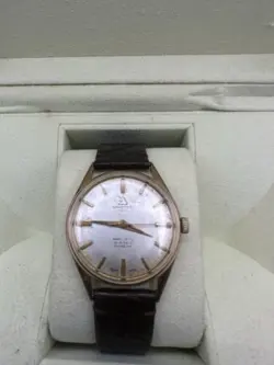 VINTAGE ROLEX UNICORN WATCH