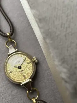 ROLEX UNICORN WATCH